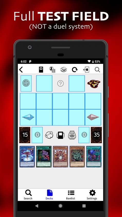 ‎Yugipedia Deck Builder on the App Store.